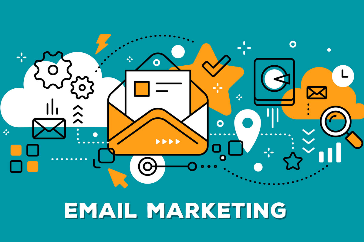 E-mail маркетинг: эффективны ли почтовые рассылки для продвижения бренда? - Интернет-маркетолог Владислав Решетилов